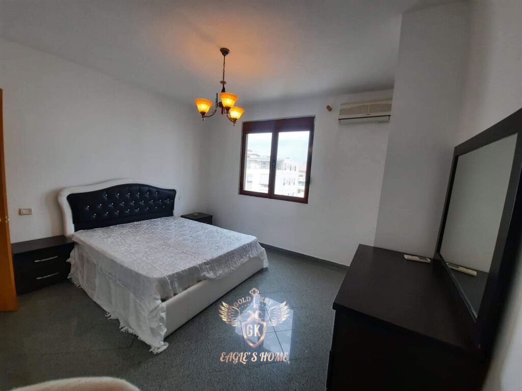 🏡 APPARTAMENTO IN AFFITTO • 1+1 con balcone 📍Scuola Bedrie Bebeziqi, Quartiere Stella Blu 4