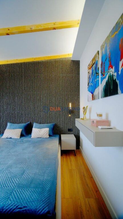Apartament 2+1 per shitje Astir
