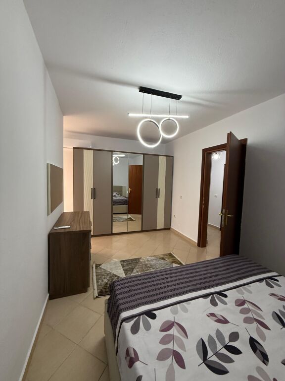 Shitet, Apartament 1+1, Tek Hotel Epidamn – Golem.