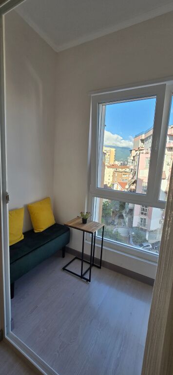 APARTAMENt 1+1