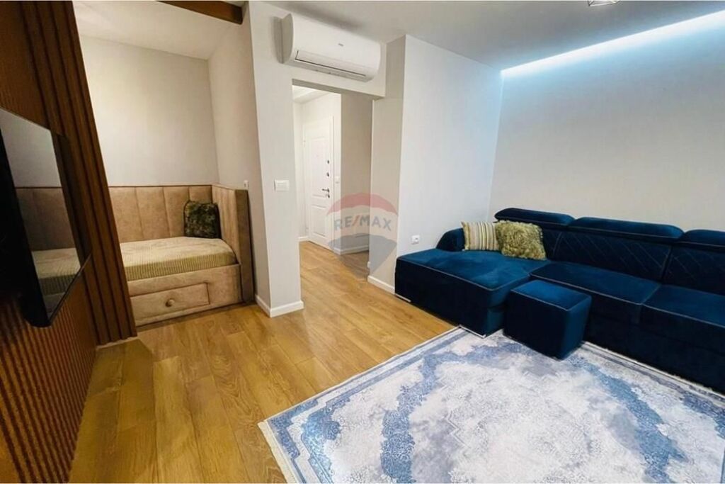Affittasi appartamento 1+1 in via Elbasani