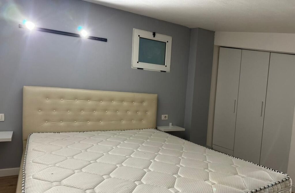 Qera | Apartament 1 + 1 | Kodra e Diellit | 430 €/muaj