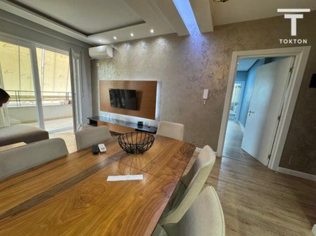 QIRA, APARTAMENT 2+1, RR: BILL KLINTON, KODRA E DIELLIT, TIRANË .
