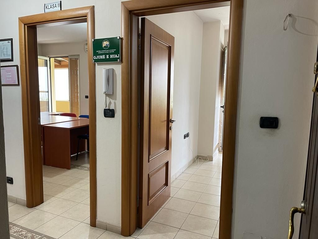 Premises for Rent