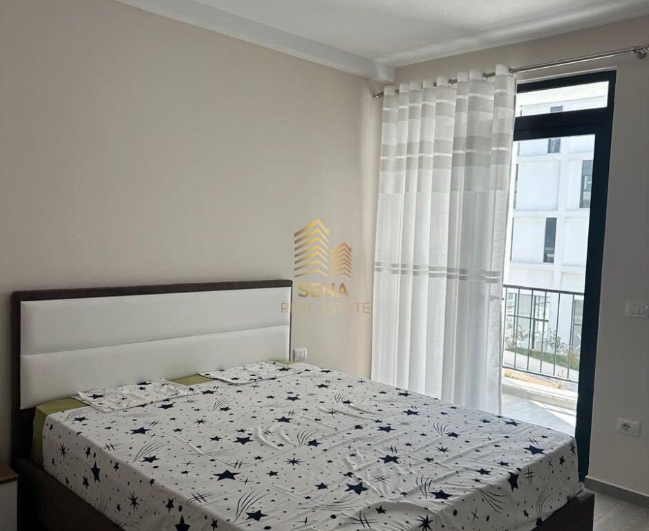 Affitto, Appartamento 1+1+2blocchi, Via 5 Maggio, 40.000 Lek/mese