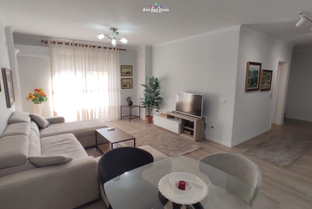 Apartament me Qera 1+1 tek Rruga e Elbasanit (ID B210357) Tirane