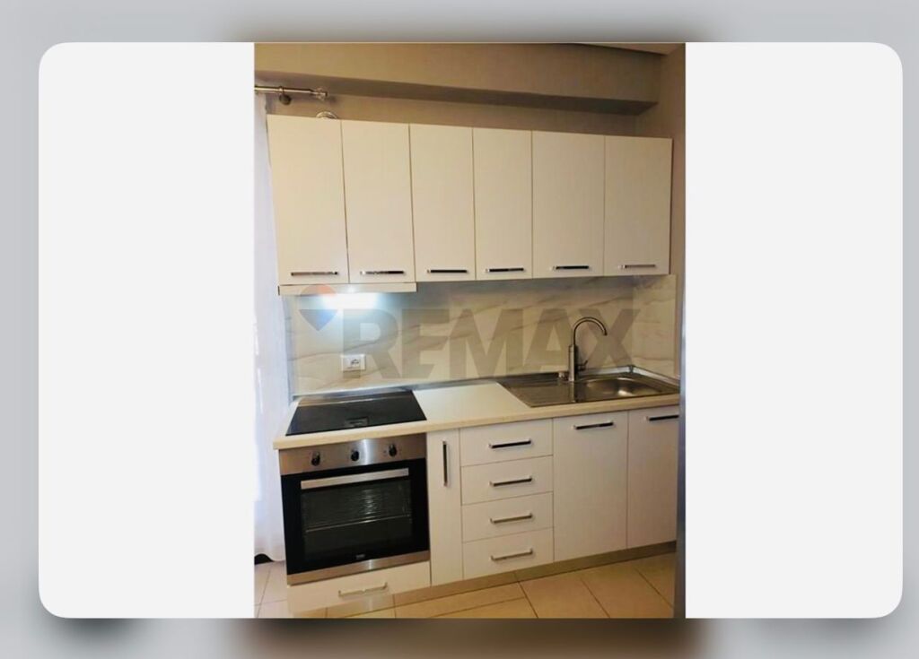 Apartament 1+1 Kompleksi Deliorgji