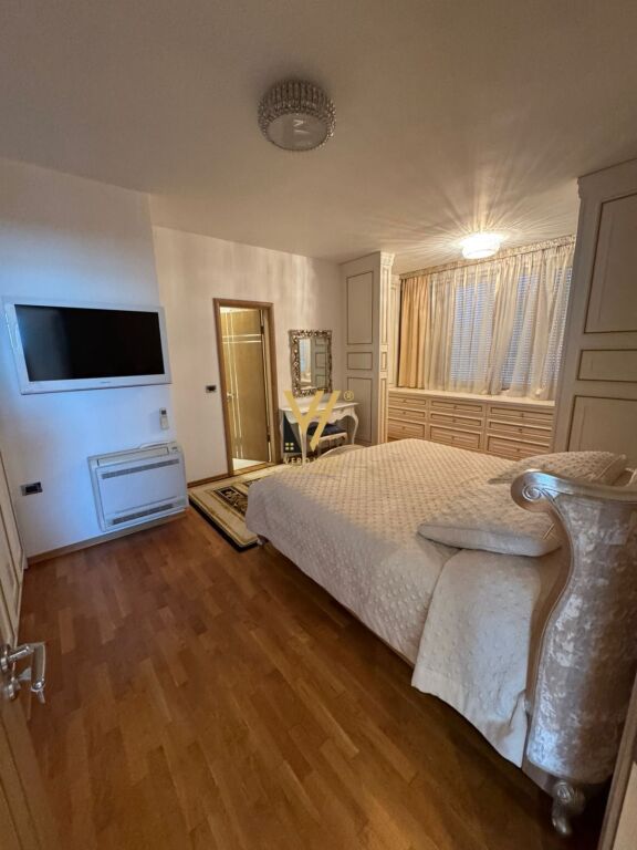 APPARTAMENTO 2+1+2+BLK IN AFFITTO A BLLOK 2.000 EURO