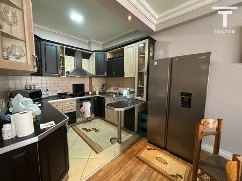SHITET, APARTAMENT 3+1+2, ASTIR, TIRANË .