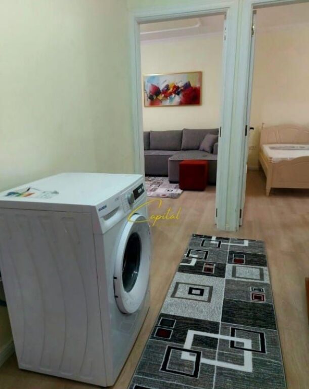 SHITET APARTAMENT 1+1 ALI DEMI 120.000 EURO