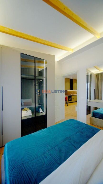 Apartament 2+1 per shitje Rrethrrotullimi i Astirit!