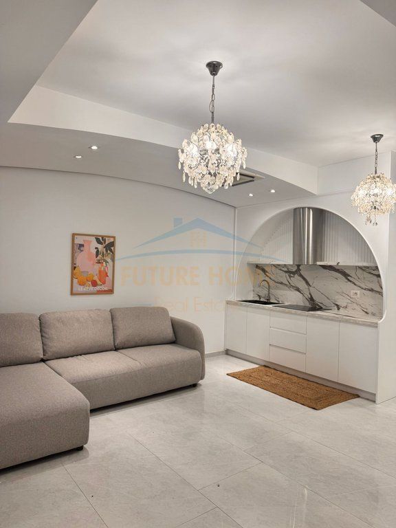 Qera, Apartament 1+1, Kodra e Diellit