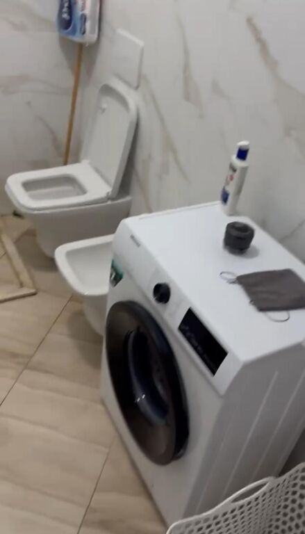 Affitto | Apartament 1 + 1 | Rruga Karl Gega | 450 €/mese