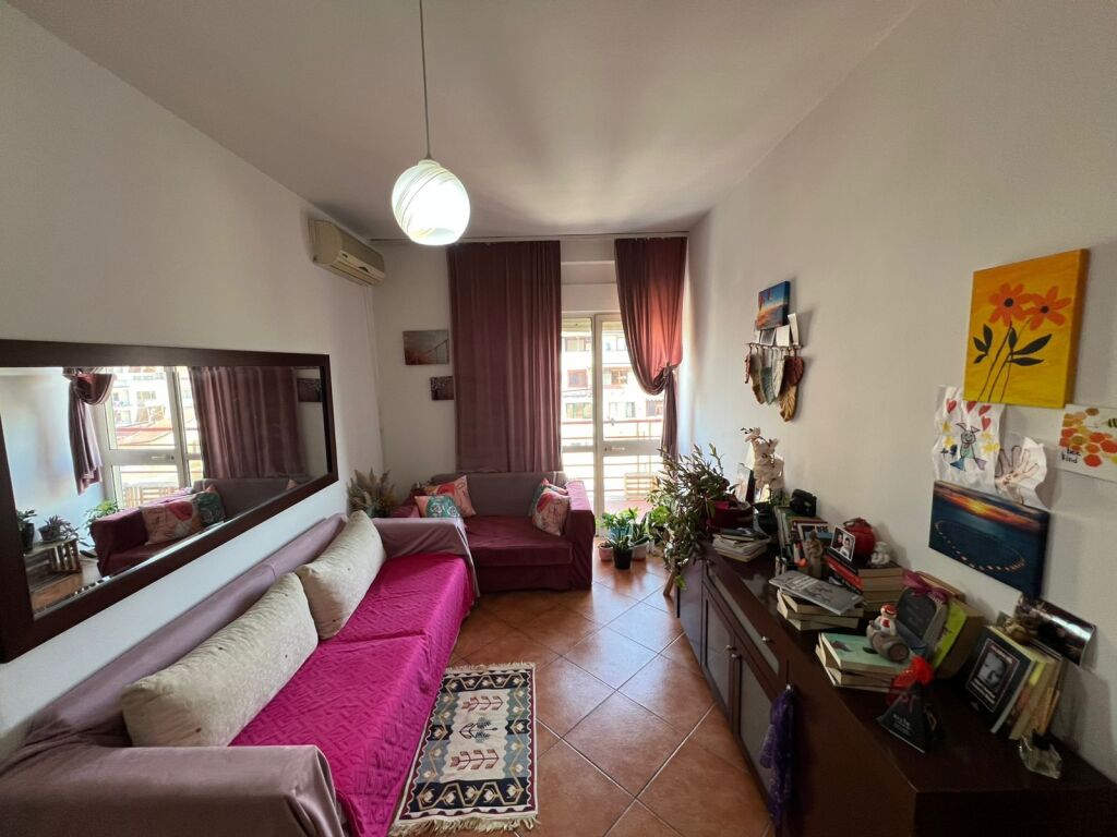 "EKSKLUZIVE" SHITET 1+1 NË KOMPLEKSIN VIZION PLUS – DON BOSKO, TIRANË