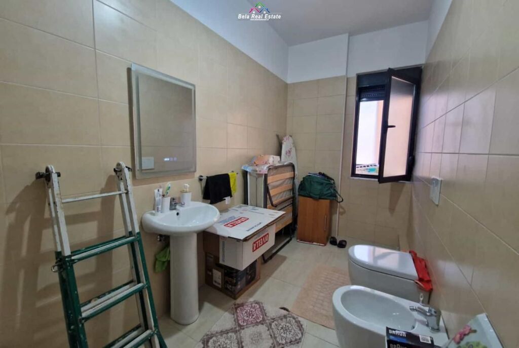 Apartament Me Qera 2+1 Ne Astir ( ID B2201909) Tirane