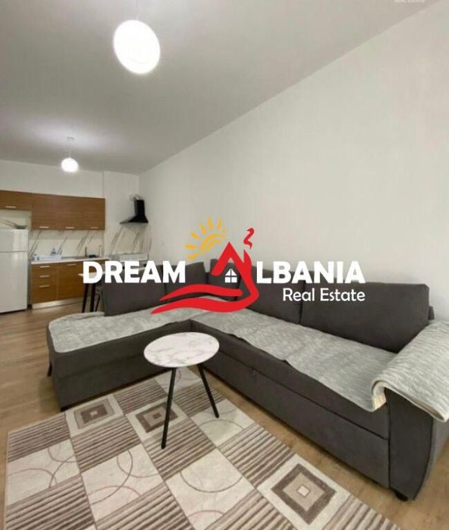Jepet apartament 2+1 me qera ne zonen e Paskuqanit prane ILLYRIAN RESIDENCE(ID 42215554)
