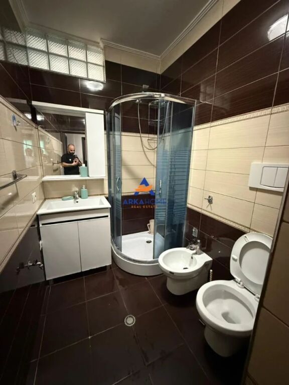 APPARTAMENTO IN AFFITTO 2+1+BALCONE "COMUNE DI PARIGI, VICINO A GERMAN COMPUTER" 750 EURO