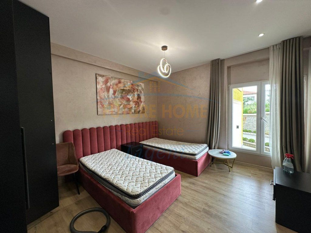 Qera, Apartament 3+1+Post Parkim, Lake Land Residence, Farke