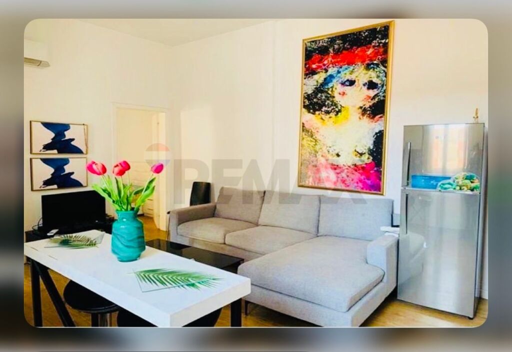 Apartament 1+1 Kompleksi Deliorgji