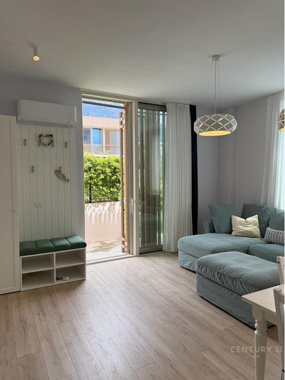 APARTAMENT 2+1+2+POST PARKIMI NE GREEN COAST REZIDENCE!