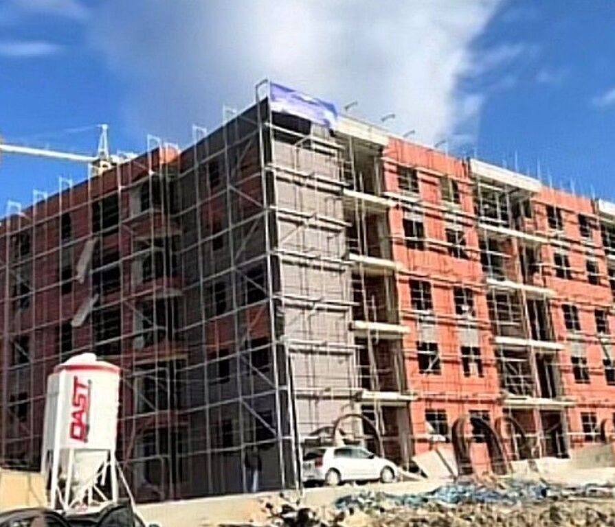 🏡 Shitet Apartament 2+1 tek LakeSide Residence – Paskuqan