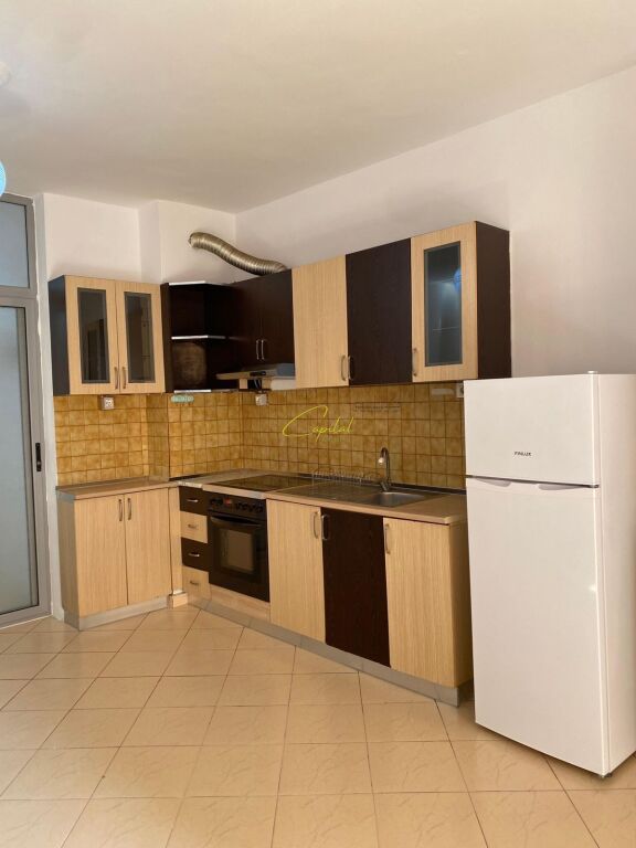 APPARTAMENTO IN AFFITTO 1+1 YZBERISHT 35.000 LEKE