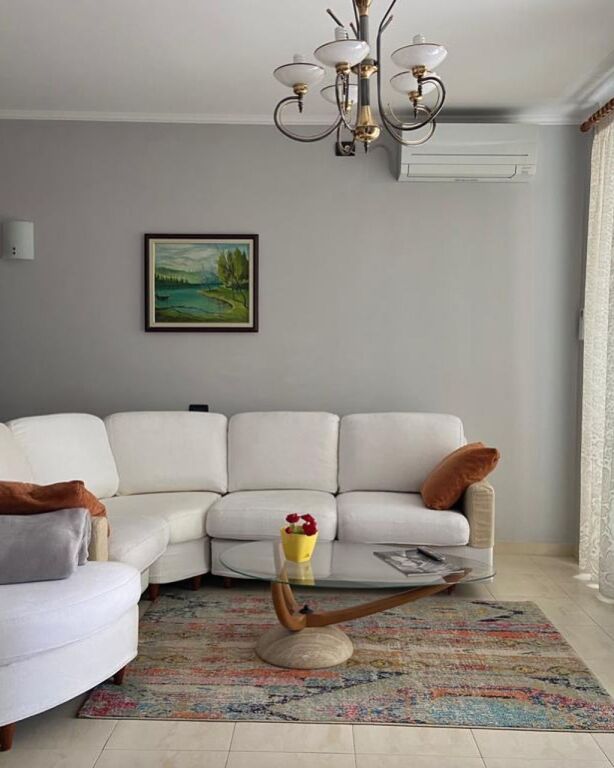🏡 Appartamento in Affitto 2+1 📍Ministero della Giustizia - Via Fortuzi