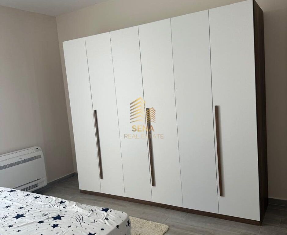 Affitto, Appartamento 1+1+2blocchi, Via 5 Maggio, 40.000 Lek/mese