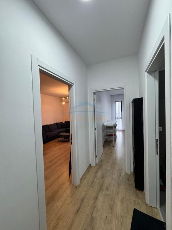 JAP ME QERA APARTAMENT 1+1 TEK FARMACIA 10, TIRAN