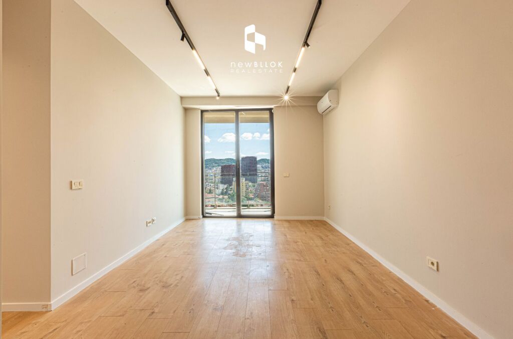✨️Me Qira: Elite Office 202m² ⭐️ 2 Parkime 3 WC🚾 / VERANDË - Kati 12📍 GOLDEN TOWER (MINE PEZA REZIDENCE) 🌇 2000€ NETO/Muaj 💥