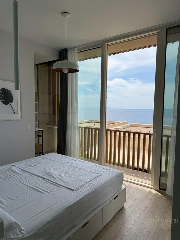 APARTAMENT 2+1+2+POST PARKIMI NE GREEN COAST REZIDENCE!