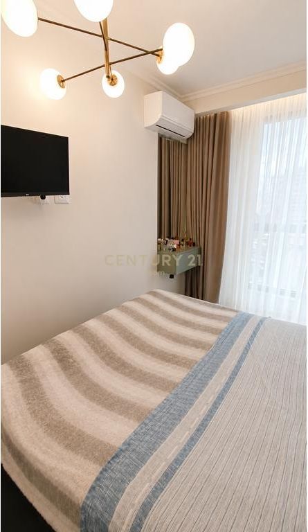 Appartamento 1+1 in affitto a Turdiu - ex Campo di Aviazione 650 € /Mese