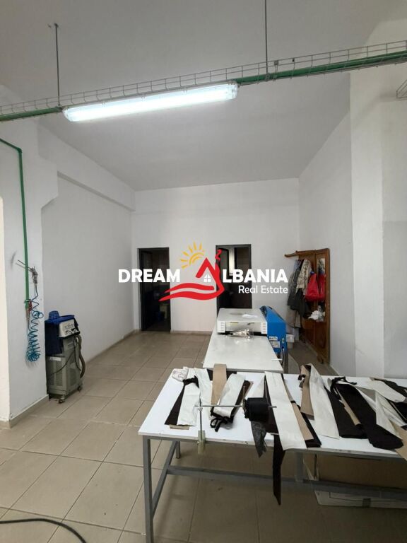 Business Building for Rent at Fabrika e Qelqit Street - Tirana (4281306)