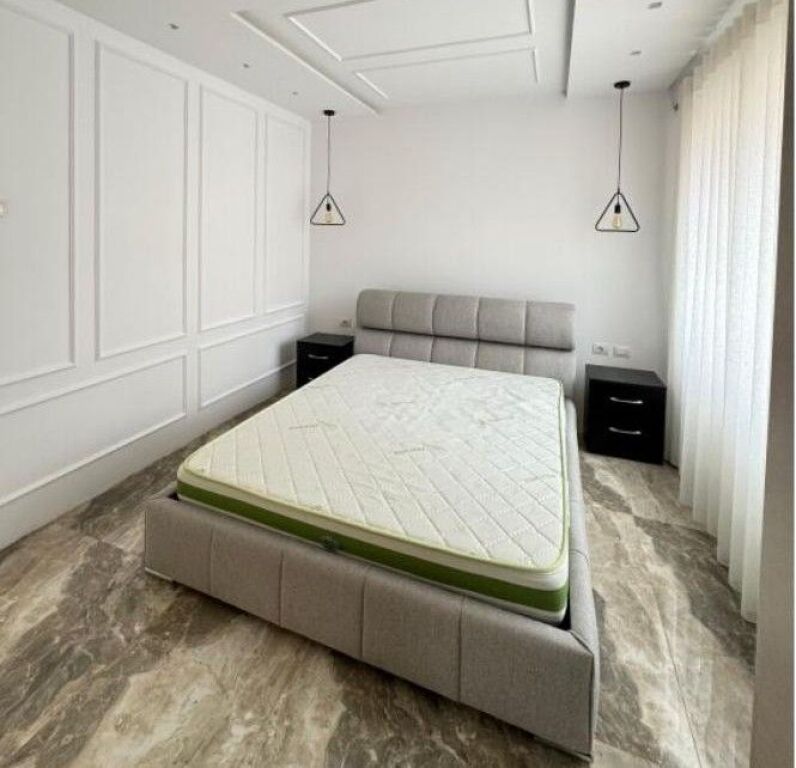🏡 Jepet me Qira Apartament 1+1 tek Kompleksi Sima Com, Unaza e Re