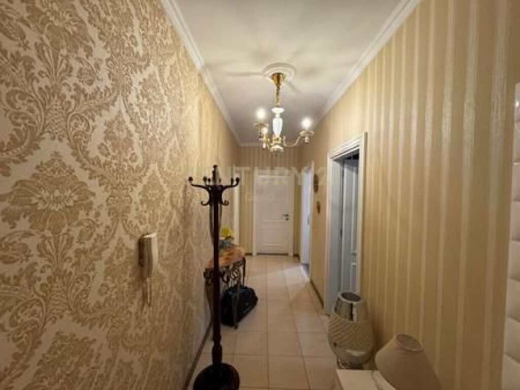 Apartament modern 2+1+2 në Fresk për qira