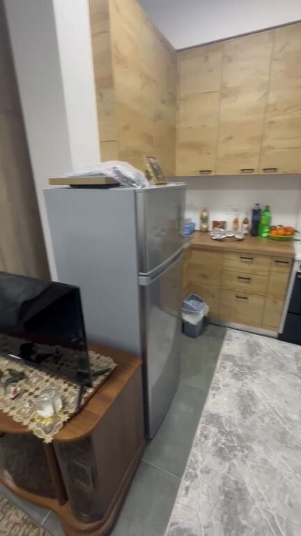 Qera | Garsoniere | Kodra e Diellit | 300 €/muaj