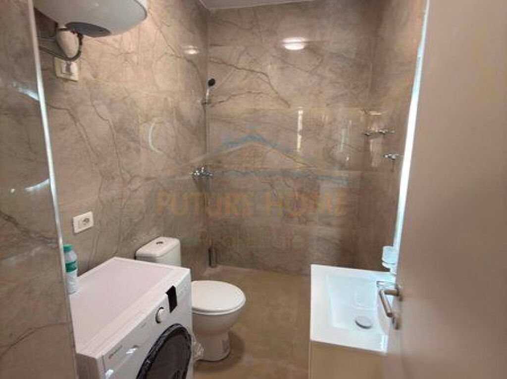 Shitet Apartament 1+1 – pranë Bar Return