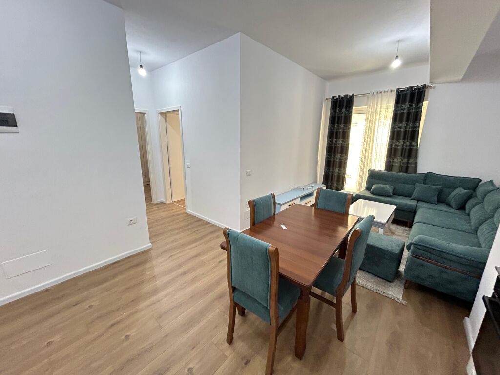 🏡Jepet me qera apartament 2+1 🏡  📍 Ali Demi, Kompleksi Kaimi💰 Çmimi: 500 Euro/muaj