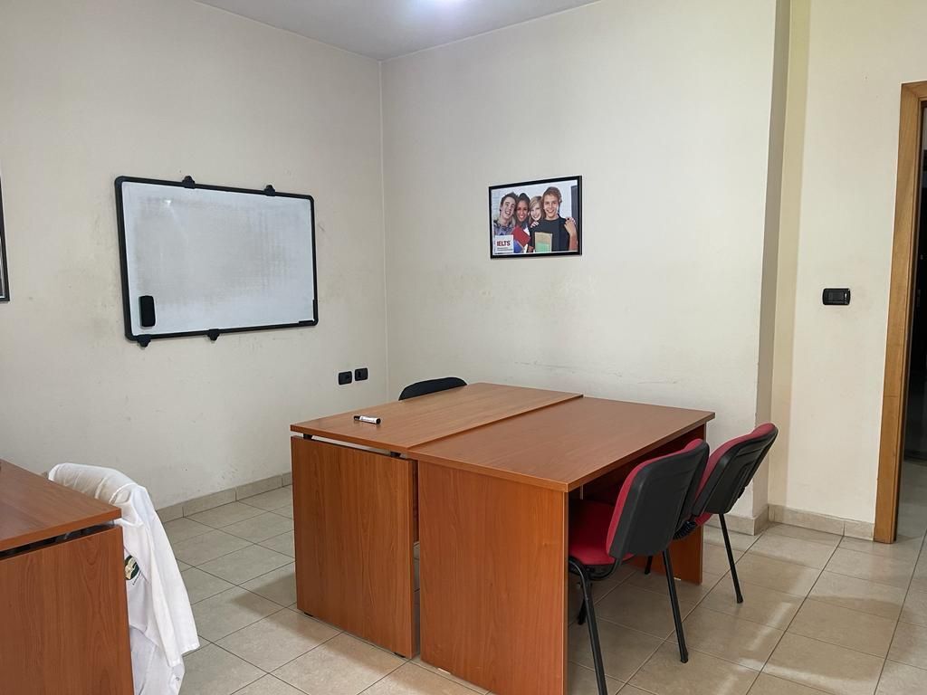 Premises for Rent