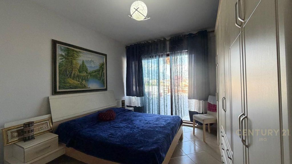 APARTMENT 2+1 NEAR PARTIZANI HIGH SCHOOL!
