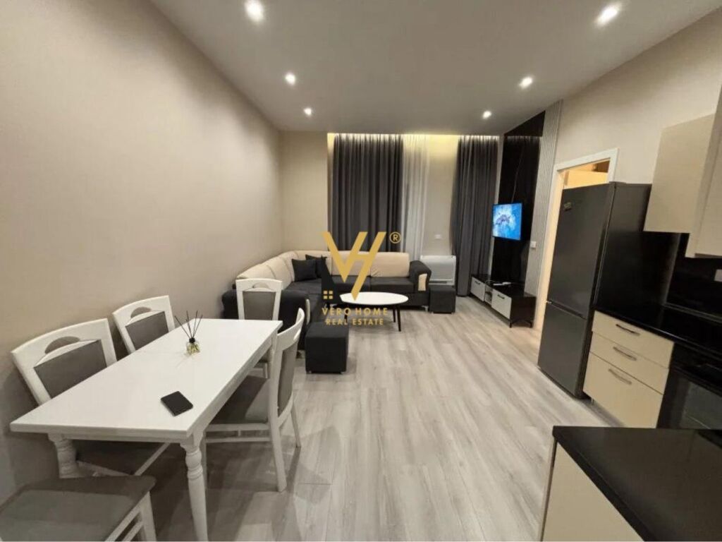 JEPET APARTAMENT 1+1+BLK ME QIRA TE KODRA E DIELLIT 55.000 LEKE