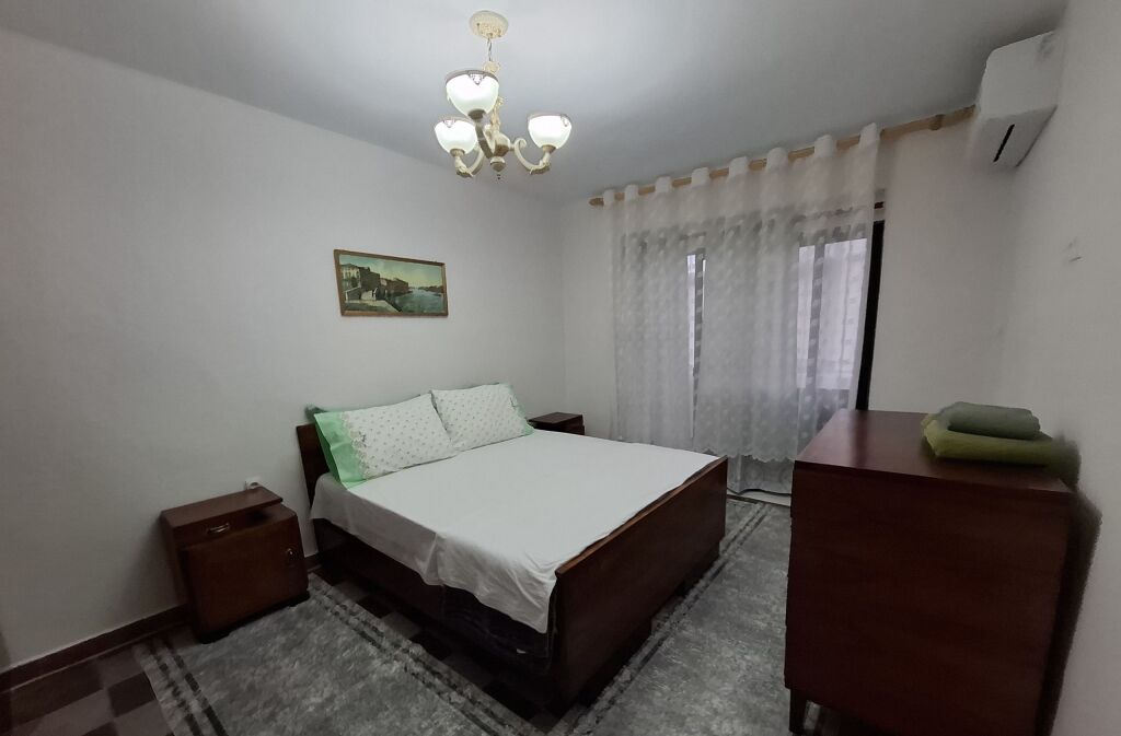 Qera | Apartament 2 + 1 | Pazari i Ri | 500 €/muaj