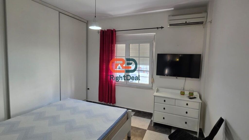 Tek Kodra e Diellit, Shitet Super Apartament 2+1, Totalisht I Investuar !!