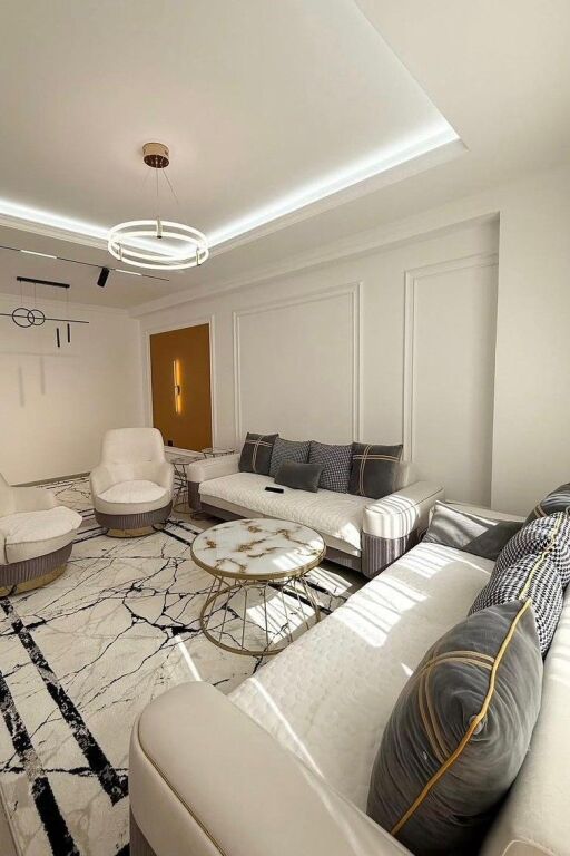 Appartamento Moderno 2+1+2 in Affitto – Urban Gate, Astir Esclusivo