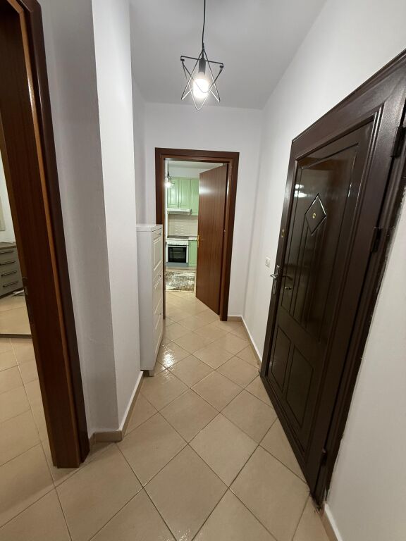Shitet, Apartament 1+1, Tek Hotel Epidamn – Golem.