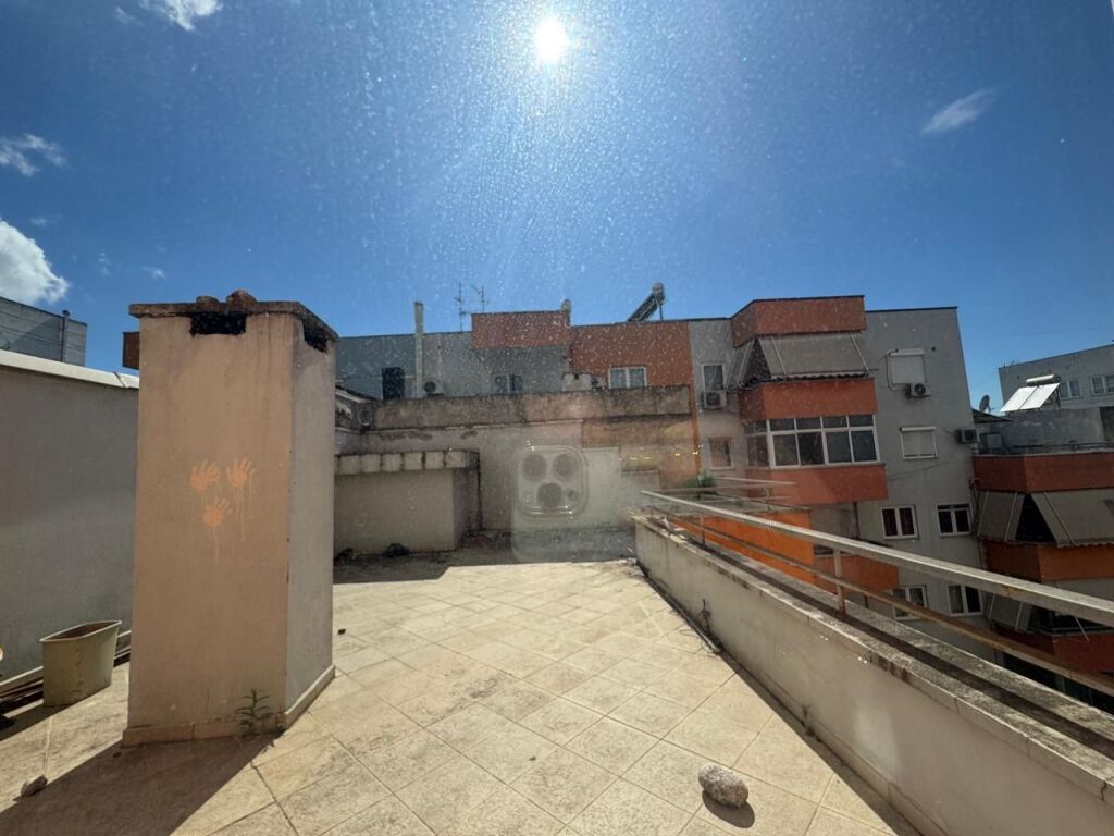 Appartamento - IN AFFITTO A JORDAN MISJA