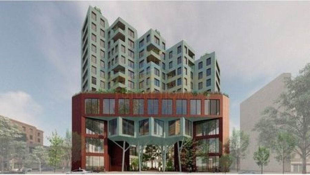 For sale, 2+1 Apartment, Dritan Hoxha Street.