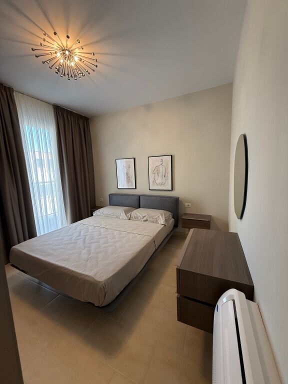 Appartamento 3+1 in affitto – Univers City
