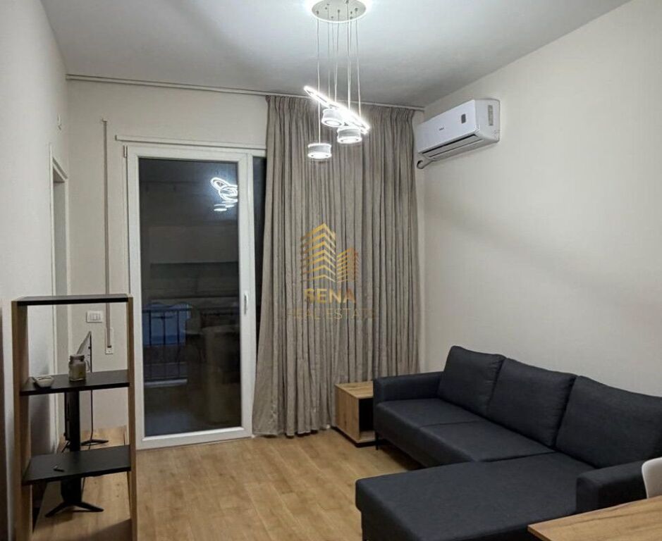 Qira, Apartament, 2+1+blk, Kompleksi Inerti – 5 Maji, 50.000 Lek/Muaj