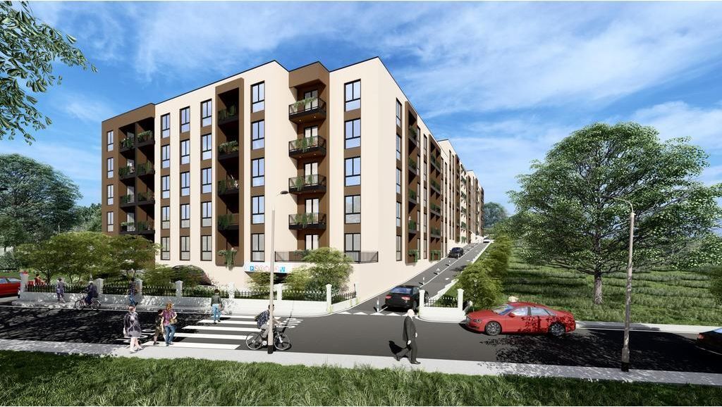 🏡 Apartament 2+1 në shitje – Family Residence, Paskuqan